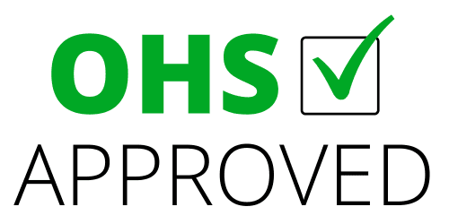 Alberta Occupational Health and Safety approved courses