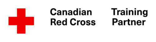 Canadian Red Cross training partner